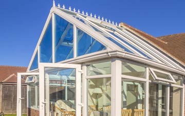 conservatory roof insulation costs Wescoe Hill
