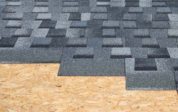 expert Wescoe Hill asphalt roof companies