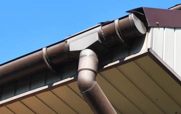 types of Wescoe Hill fascias