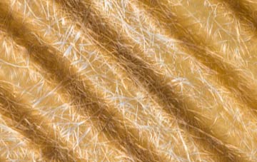 Wescoe Hill fibreglass roof waterproofing