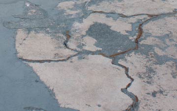 fibreglass roofing replacement Wescoe Hill