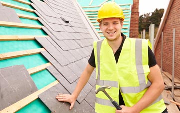 find trusted Wescoe Hill roofers in North Yorkshire