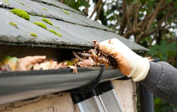 gutter cleaning Wescoe Hill, North Yorkshire