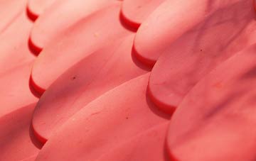 Wescoe Hill plastic roof costs