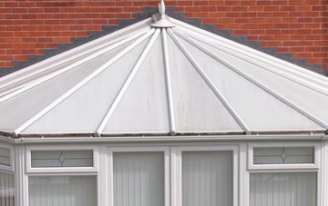 Wescoe Hill polycarbonate conservatory roof repairs
