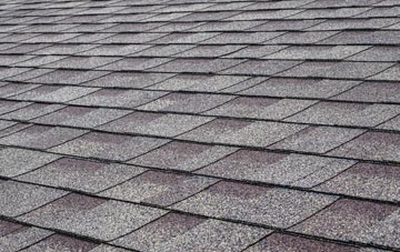 Wescoe Hill tiles for shallow pitch roofing
