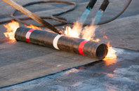 free Wescoe Hill roof quotes