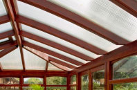 Wescoe Hill conservatory roofing insulation