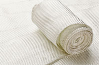 Wescoe Hill fibreglass roofing repairs