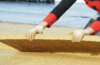 find rated Wescoe Hill roof insulation companies