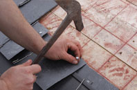 free Wescoe Hill garage roof repair quotes