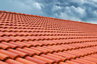Wescoe Hill roofing tiles
