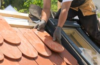 Wescoe Hill tiled roofing companies