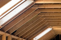 Wescoe Hill tapered roof insulation quotes